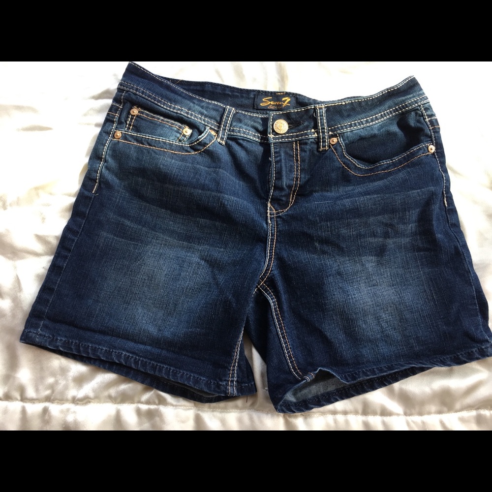 Seven jeans size 12